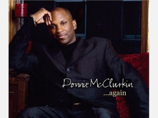 Donnie McClurkin picture, image, poster